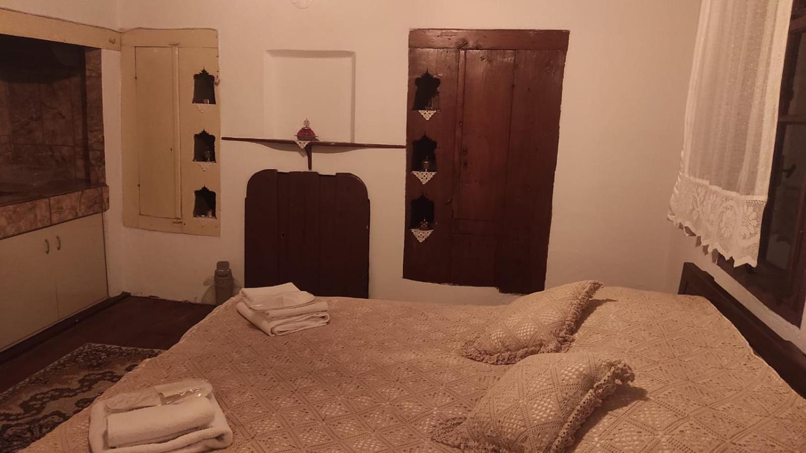 Meltem Hanim Konagi Safranbolu Exteriér fotografie
