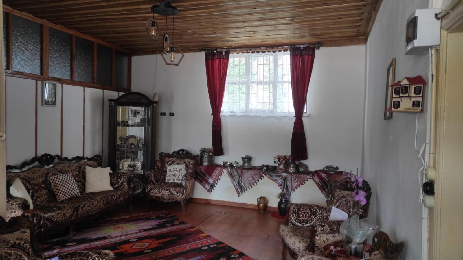 Meltem Hanim Konagi Safranbolu Exteriér fotografie
